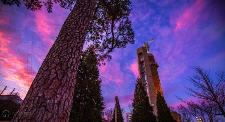 Vulcan’s Observation Tower reopens March 16—how to celebrate + more Vulcan’s Observation Tower reopens March 16—how to celebrate + more