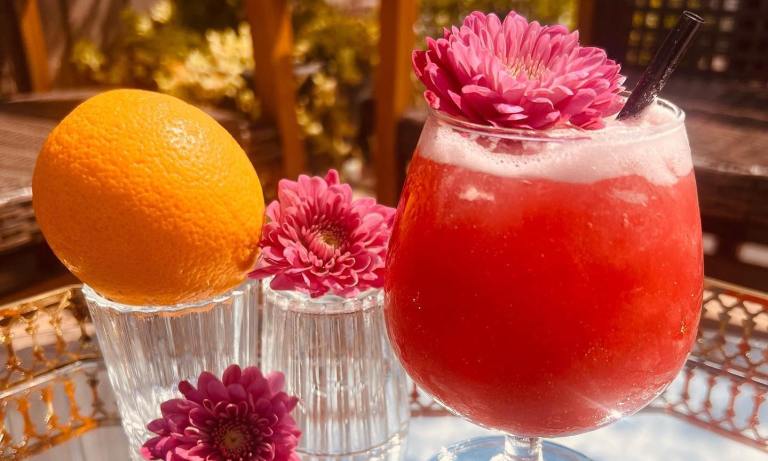 13 seasonal cocktails to try this spring in Birmingham 13 seasonal cocktails to try this spring in Birmingham