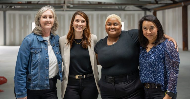 What these women love about working as architects in Birmingham What these women love about working as architects in Birmingham