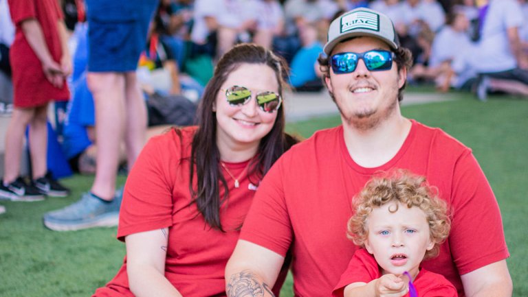 This Bham native shares her brother’s story with addiction + how you can help now This Bham native shares her brother’s story with addiction + how you can help now