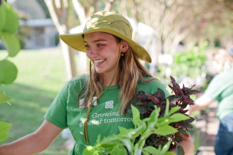 Make your garden grow with camellias, shrubs + more at this beloved Spring Plant Sale, April 11-13 Make your garden grow with camellias, shrubs + more at this beloved Spring Plant Sale, April 11-13