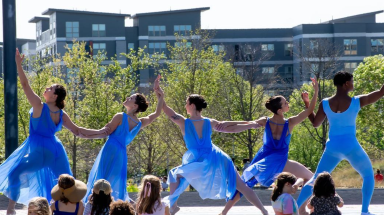 The unique Spanish ballet “Don Quixote” + more is coming to Birmingham—get your tickets now The unique Spanish ballet “Don Quixote” + more is coming to Birmingham—get your tickets now
