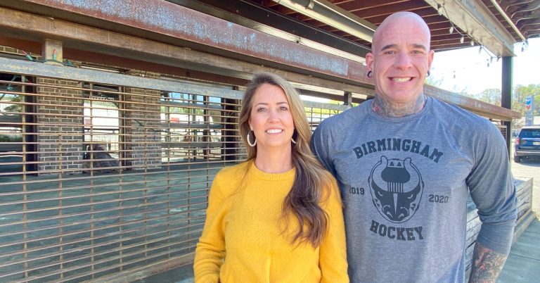 Black Market Bar & Grill moving after 12 years in Five Points South Black Market Bar & Grill moving after 12 years in Five Points South