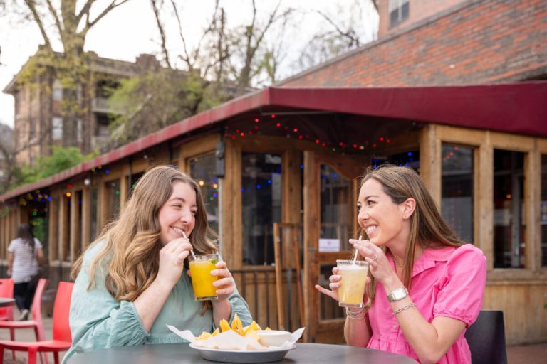 ‘It’s Nice to have you in Highland Park’ porch crawl returns for third year, Oct. 18, 2026 ‘It’s Nice to have you in Highland Park’ porch crawl returns for third year, Oct. 18, 2026