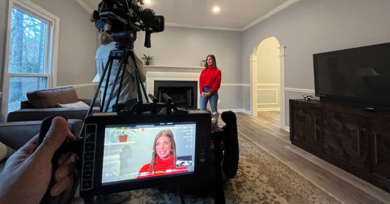 Local realtor to be featured tonight on HGTV’s House Hunters Local realtor to be featured tonight on HGTV’s House Hunters