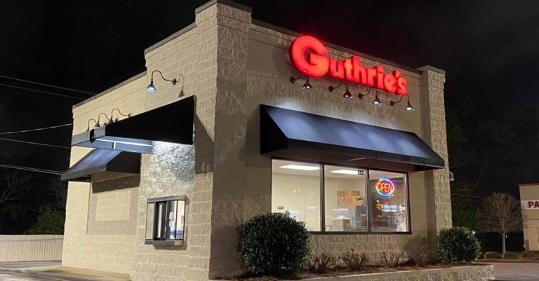 4 openings + 1 closing in the Greater Birmingham Area—what you need to know 4 openings + 1 closing in the Greater Birmingham Area—what you need to know