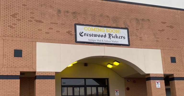 “Pickers” to open 4th Alabama antique mall in Crestwood on June 1 “Pickers” to open 4th Alabama antique mall in Crestwood on June 1