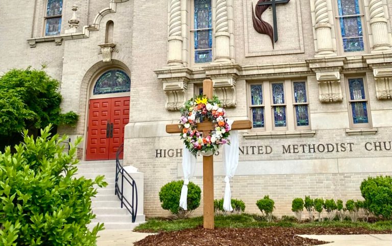 8 Easter sunrise services in Birmingham—Sunday, April 5 8 Easter sunrise services in Birmingham—Sunday, April 5