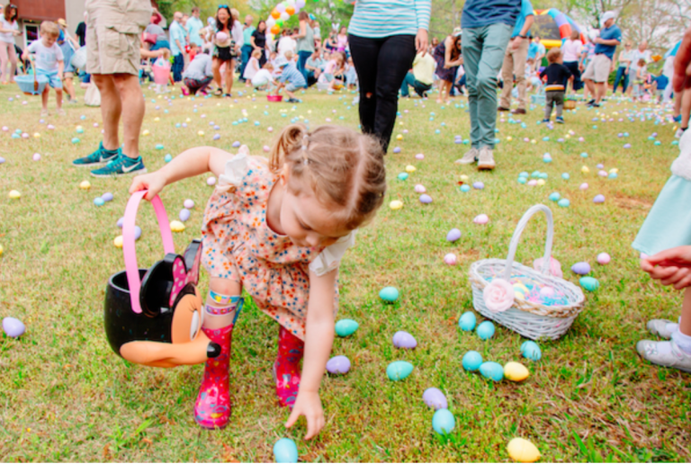 7 egg-cellent Easter egg hunts in the Magic City 7 egg-cellent Easter egg hunts in the Magic City