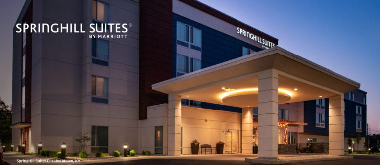 SpringHill Suites hotel coming to Leeds in 2026 SpringHill Suites hotel coming to Leeds in 2026