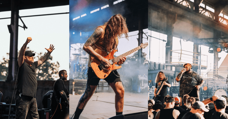 Furnace Fest drops lineup for 2024 festival, “The End of an Era” Furnace Fest drops lineup for 2024 festival, “The End of an Era”