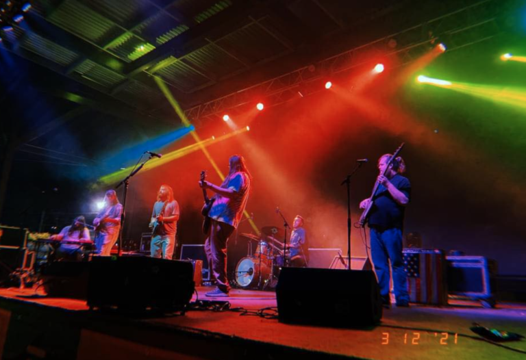 40+ local shows happening in Birmingham this December 40+ local shows happening in Birmingham this December