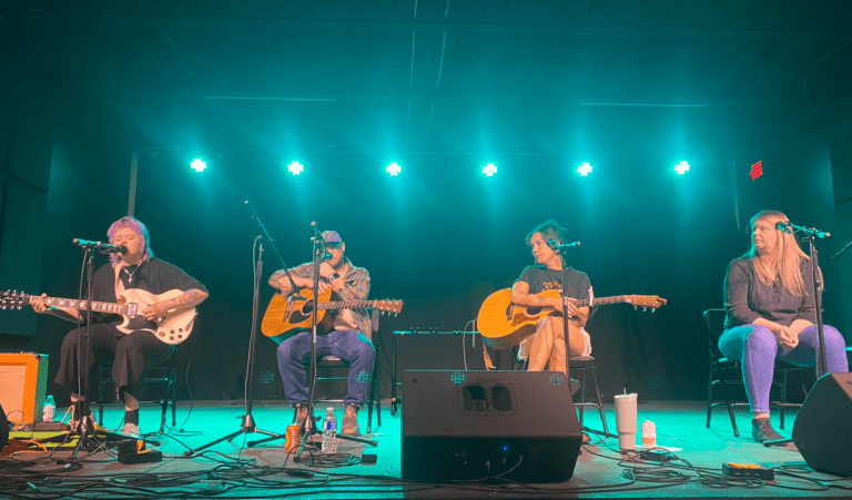65 amazing local concerts in Birmingham you can’t miss in April 65 amazing local concerts in Birmingham you can’t miss in April