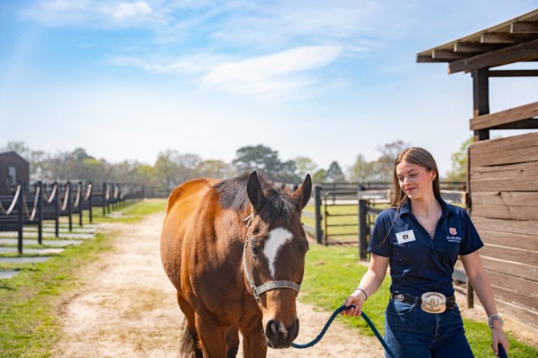 This AU grad student will change your view now on agriculture in Alabama This AU grad student will change your view now on agriculture in Alabama