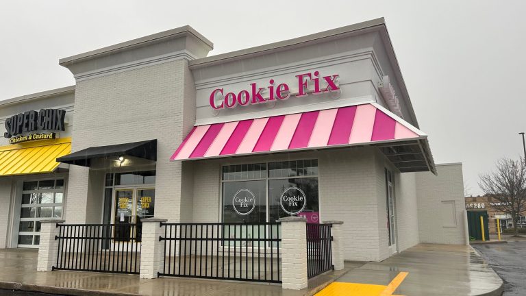 NEW: Cookie Fix opening Greystone location March 27 NEW: Cookie Fix opening Greystone location March 27