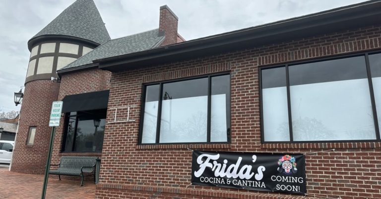 NEW: Upscale Tex-Mex restaurant opening in English Village on May 13 NEW: Upscale Tex-Mex restaurant opening in English Village on May 13