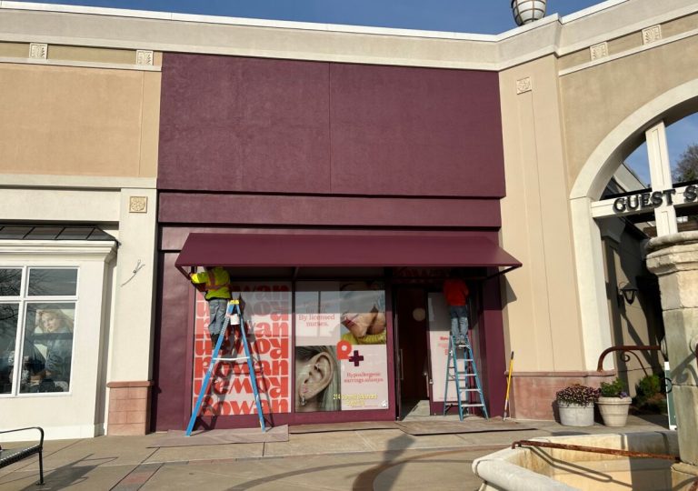 Meet Rowan, the new piercing shop coming to The Summit Meet Rowan, the new piercing shop coming to The Summit