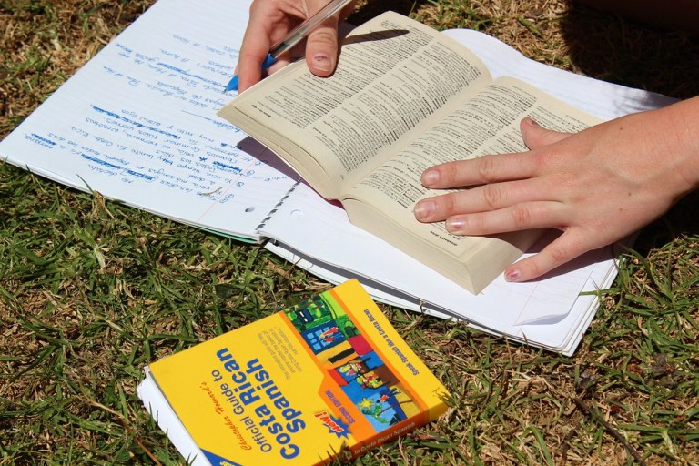 Learn a new language with these 7 classes around Birmingham Learn a new language with these 7 classes around Birmingham