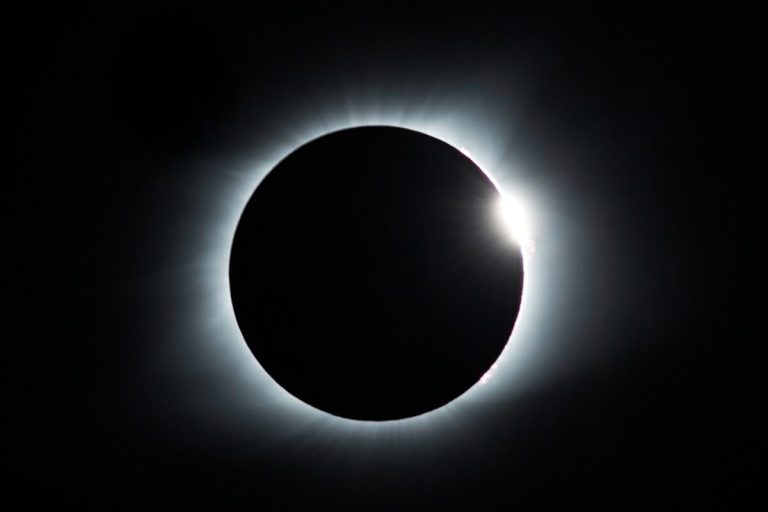 Solar eclipse on April 8—viewing parties, food specials + more in The Magic City Solar eclipse on April 8—viewing parties, food specials + more in The Magic City