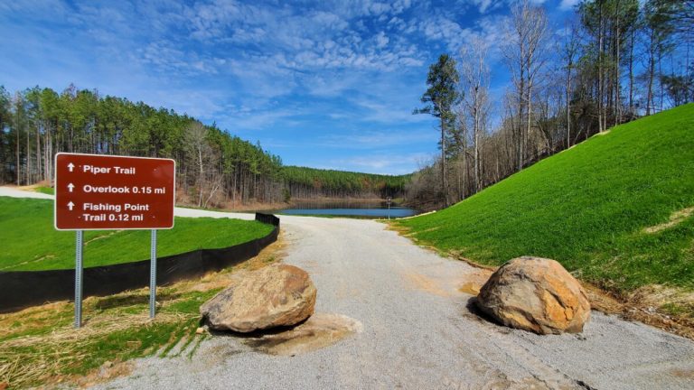 NEW: .5M project expands public access to Cahaba National Wildlife Refuge + Cahaba Lilies NEW: .5M project expands public access to Cahaba National Wildlife Refuge + Cahaba Lilies