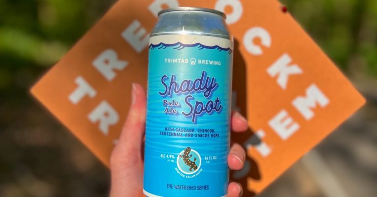 Trim Tab launches Shades Creek-inspired ale supporting Freshwater Land Trust Trim Tab launches Shades Creek-inspired ale supporting Freshwater Land Trust