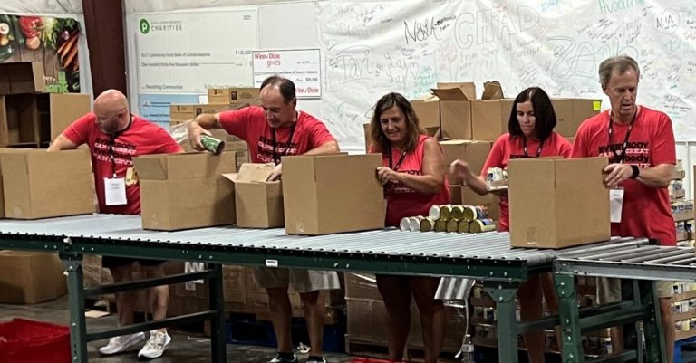 100+ years of giving is in one local CEO’s blood—here’s how 100+ years of giving is in one local CEO’s blood—here’s how