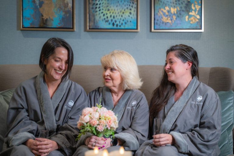 Celebrate mom or yourself with luxurious spa treatments, product savings + free consultations on May 10 Celebrate mom or yourself with luxurious spa treatments, product savings + free consultations on May 10