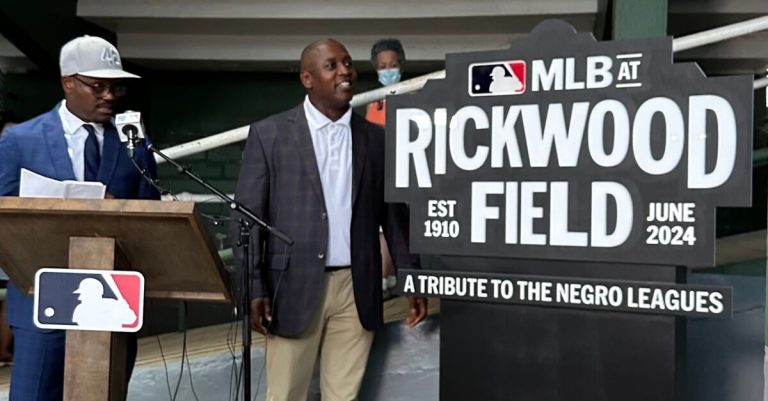 UPDATE: Ticket process for MLB at Rickwood Field Tribute to the Negro Leagues announced UPDATE: Ticket process for MLB at Rickwood Field Tribute to the Negro Leagues announced