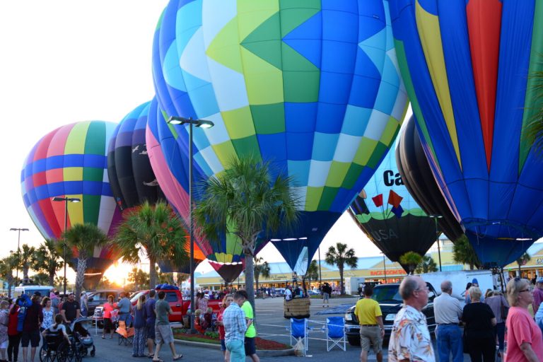 6 unique events on Alabama’s beaches worth the drive this summer 6 unique events on Alabama’s beaches worth the drive this summer