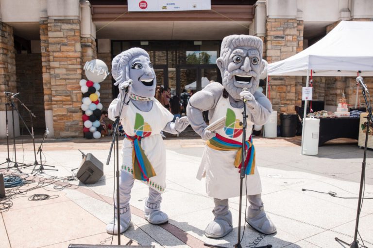 24 awesome June events in Birmingham including Vulcan’s 120th Birthday Bash 24 awesome June events in Birmingham including Vulcan’s 120th Birthday Bash