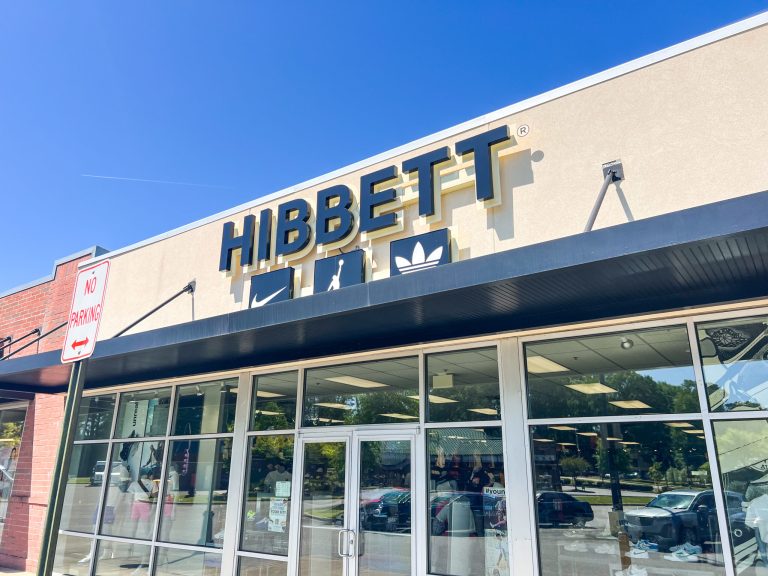 Birmingham-based Hibbett, Inc. to be bought by UK sports retailer for .1 billion Birmingham-based Hibbett, Inc. to be bought by UK sports retailer for .1 billion