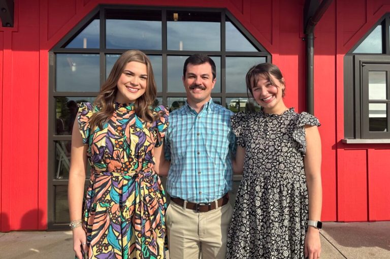 How these 3 Auburn students traveled to Africa, worked in poultry labs + more How these 3 Auburn students traveled to Africa, worked in poultry labs + more