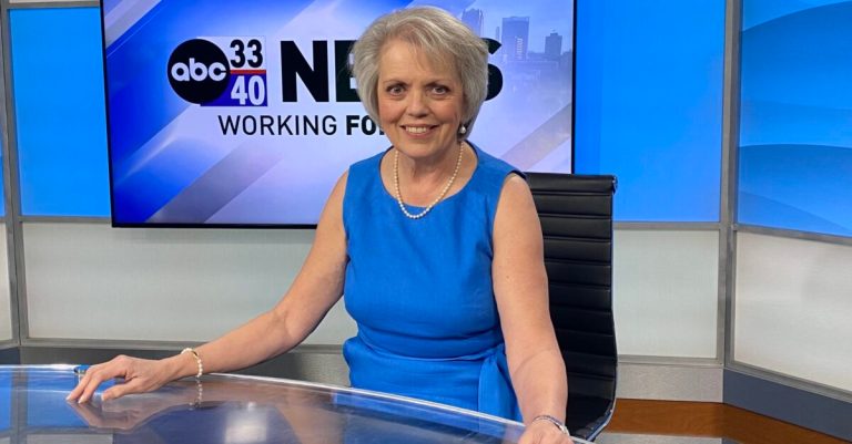 Inspiring words by Pam Huff on her career, battle with cancer + the future Inspiring words by Pam Huff on her career, battle with cancer + the future