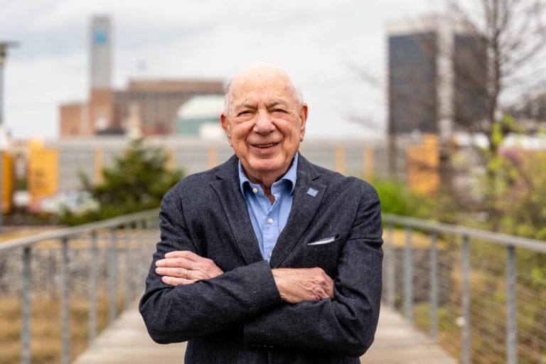 One Birmingham man is fighting for men’s health in a unique way—how you can, too One Birmingham man is fighting for men’s health in a unique way—how you can, too
