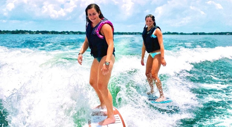 How to vacay like a local in Gulf Shores + Orange Beach right now—food, parks + more How to vacay like a local in Gulf Shores + Orange Beach right now—food, parks + more
