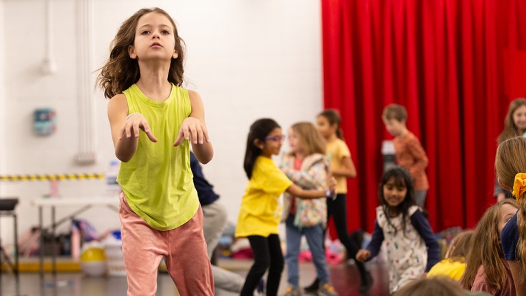 10+ summer camps your kids will love at Red Mountain Theatre—sign up now 10+ summer camps your kids will love at Red Mountain Theatre—sign up now