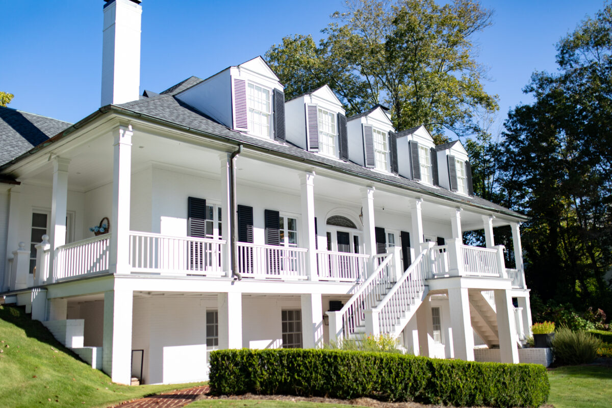 Birmingham real estate trends now point to a positive spring