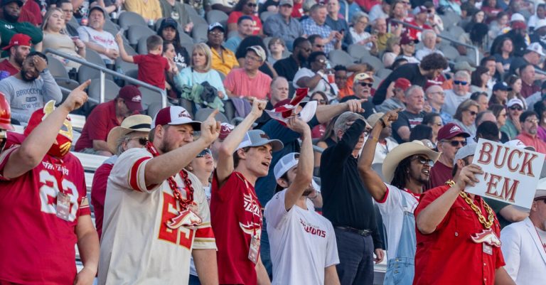 3 big pro sports events in Birmingham this week – including the Stallions championship game 3 big pro sports events in Birmingham this week – including the Stallions championship game