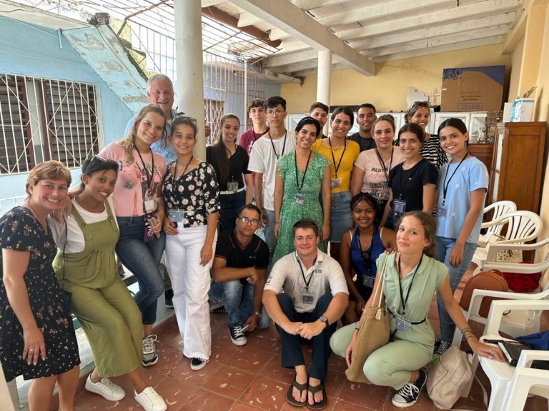How this local ministry is changing lives in Cuba + attend a special event at Saturn, May 16 How this local ministry is changing lives in Cuba + attend a special event at Saturn, May 16