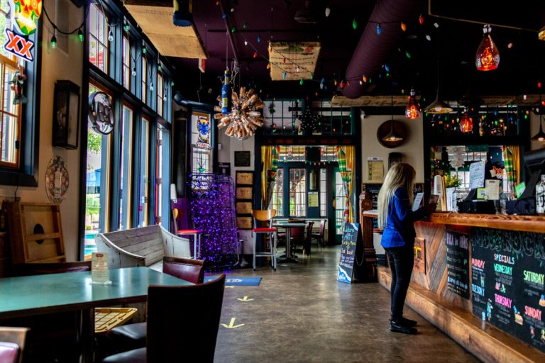 Moss Rock Tacos & Tequila is closing after 7 years—but something delicious is on the way Moss Rock Tacos & Tequila is closing after 7 years—but something delicious is on the way