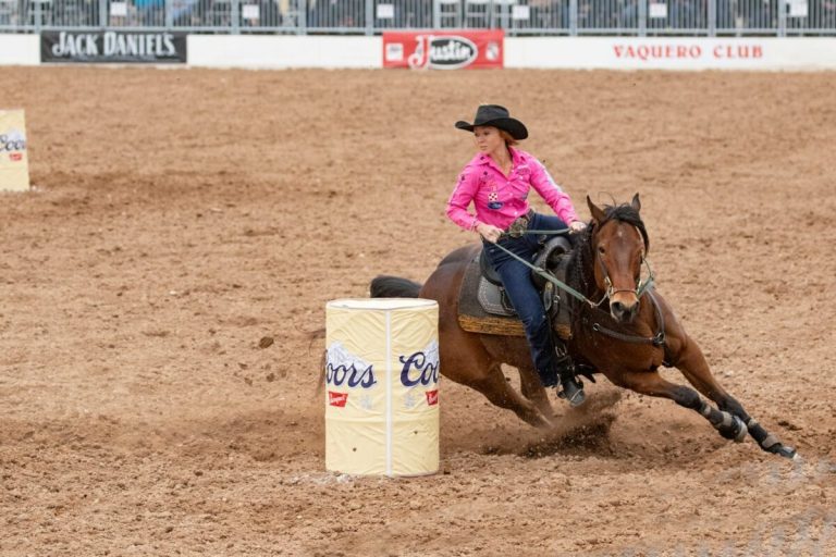 Professional rodeo coming to Pelham this summer + more local rodeo events Professional rodeo coming to Pelham this summer + more local rodeo events