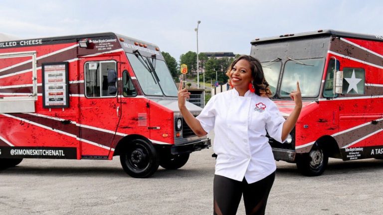 Popular Birmingham food truck to open brick-and-mortar location in May Popular Birmingham food truck to open brick-and-mortar location in May