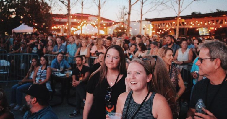 Rock out for a great cause with epic local bands, beer + more at Mason Music Fest on May 31 Rock out for a great cause with epic local bands, beer + more at Mason Music Fest on May 31