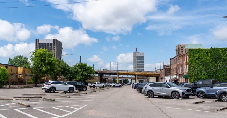 Birmingham passes South’s first initiative to remove parking space mandates Birmingham passes South’s first initiative to remove parking space mandates