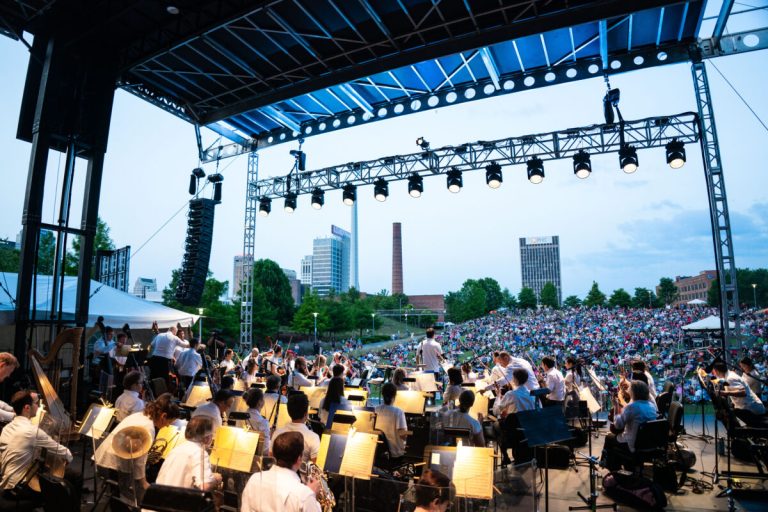 Symphony in the Summer is May 24-26—find out why you need to be at this FREE event Symphony in the Summer is May 24-26—find out why you need to be at this FREE event