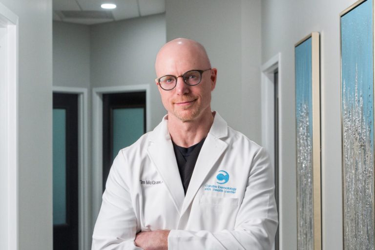 From physician in combat zones + serving at the Pentagon, learn more about this local dermatologist From physician in combat zones + serving at the Pentagon, learn more about this local dermatologist