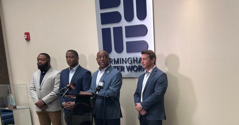 Boil mandate active in these areas of Birmingham—find out why Boil mandate active in these areas of Birmingham—find out why