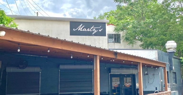 Rojo, Salem’s Diner, Marty’s PM + more earned 95+ food service scores in April Rojo, Salem’s Diner, Marty’s PM + more earned 95+ food service scores in April