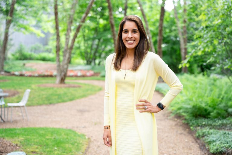 This UAB grad works at one of Bham’s largest companies—find out what she loves most This UAB grad works at one of Bham’s largest companies—find out what she loves most