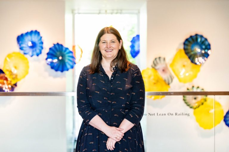Meet Birmingham Museum of Art’s new Curator of European Art Meet Birmingham Museum of Art’s new Curator of European Art